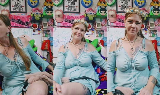 Stream von powerpufqueen420 – 26. Juli 2026, 3:33