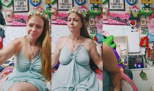 Stream powerpufqueen420 - 26 Jul 2026, 13.59
