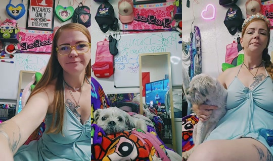 Stream powerpufqueen420 - 26 Jul 2026, 14.50