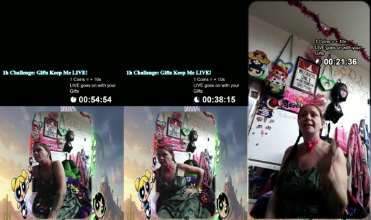 powerpufqueen420's Stream - Jul 30, 2026, 7:16 PM