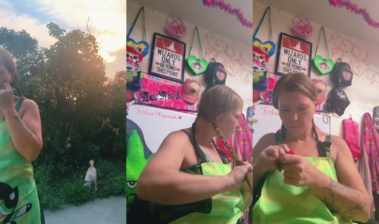 powerpufqueen420's Stream - Jul 31, 2026, 1:21 AM