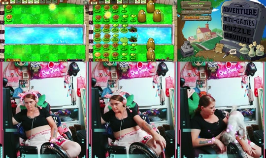 powerpufqueen420's Stream - Aug 7, 2026, 1:06 AM