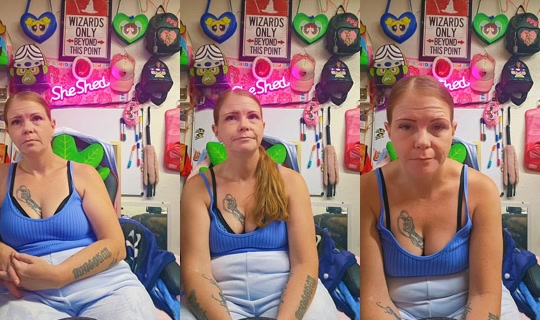 Stream ni powerpufqueen420 - Ago 7, 2026, 5:58 PM