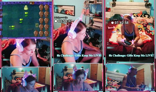 Stream ni powerpufqueen420 - Ago 8, 2026, 5:19 PM