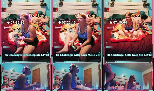 Stream ni powerpufqueen420 - Ago 8, 2026, 6:10 PM