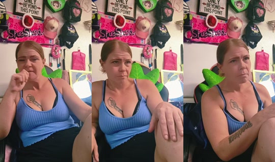 powerpufqueen420's Stream - Aug 8, 2026, 9:47 PM