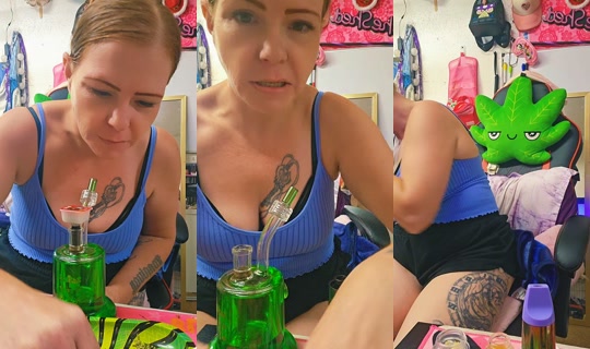 powerpufqueen420's Stream - Aug 9, 2026, 1:43 AM