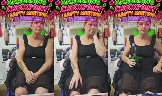 Stream ni powerpufqueen420 - Ago 9, 2026, 9:13 PM