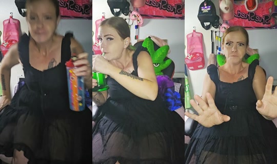 Stream di powerpufqueen420 - 10 ago 2026, 4:21