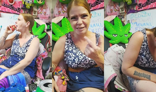 Live de powerpufqueen420 - 10 de ago. de 2026, 22:53