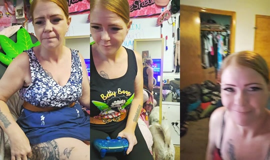 powerpufqueen420 Yayını - 11 Ağu 2026 0:33