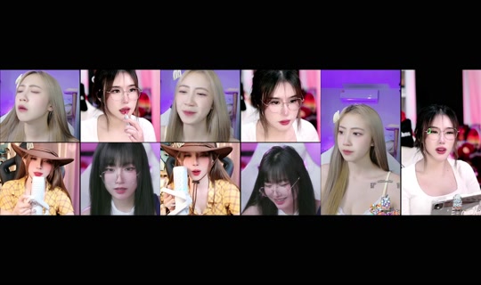 ppingkyy's Stream - Jul 15, 2026, 6:57 PM