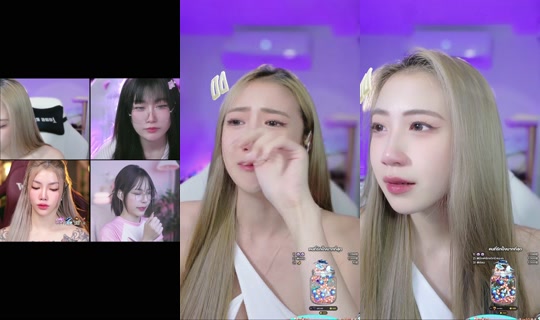 ppingkyy's Stream - Jul 16, 2026, 5:19 PM