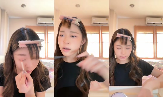 ไลฟ์ของ ppinkyy_.08 - 19 ก.ค. 2569 1:37