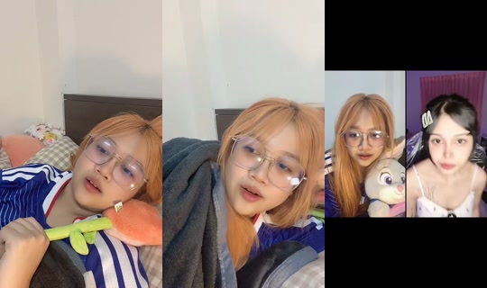 pppat00's Stream - Jul 27, 2026, 5:54 PM