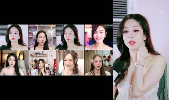 ppploypraew의 방송 - 2026년 7월 31일 PM 5:08