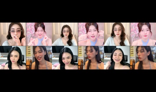 ppploypraew 的直播 - 2026年8月25日 10:36