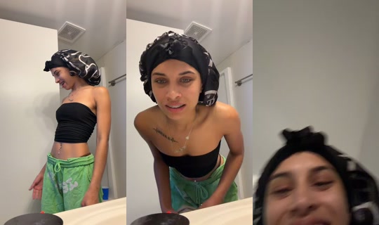 pr3ttygirlhailynn6's Stream - Jul 26, 2026, 10:41 PM