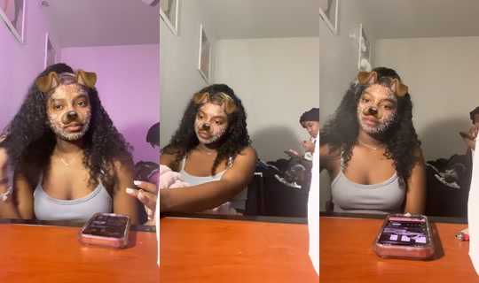 pr3ttygirltu's Stream - Jul 19, 2026, 4:41 AM