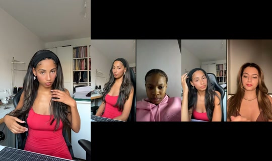 pradaliciouss's Stream - Jul 22, 2026, 6:01 PM