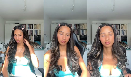 pradaliciouss's Stream - Jul 24, 2026, 9:17 AM