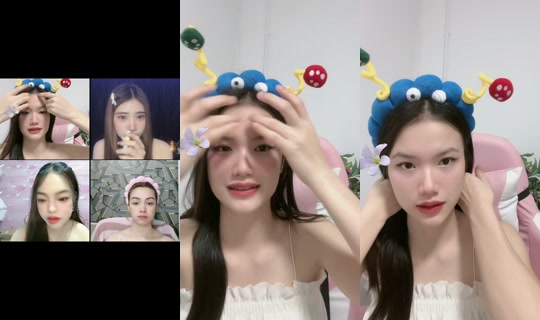 Stream di prae2_4 - 25 lug 2026, 20:56