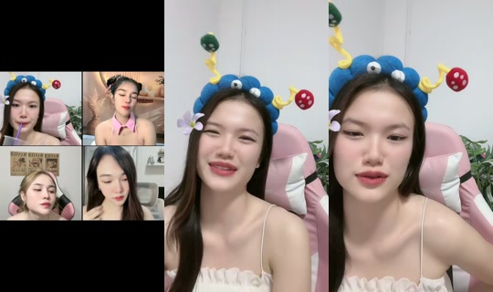 Stream di prae2_4 - 25 lug 2026, 21:47