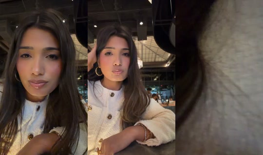 pratima_rijal's Stream - Jul 19, 2026, 3:47 AM