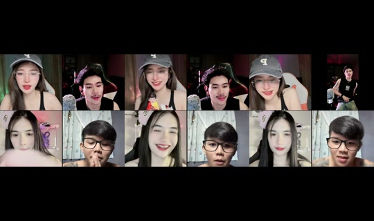 prawpraw2333's Stream - Jul 11, 2026, 7:21 PM