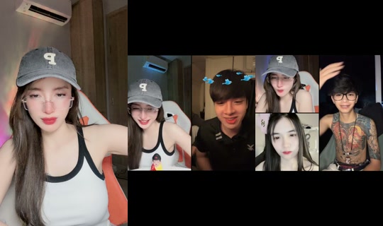 prawpraw2333's Stream - Jul 11, 2026, 10:03 PM
