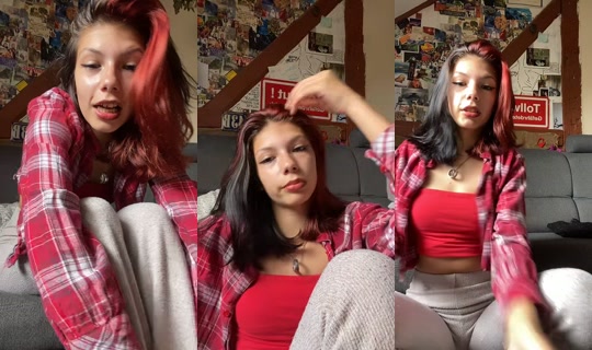 Live de prcina_37 - 17 de jul. de 2026, 14:00