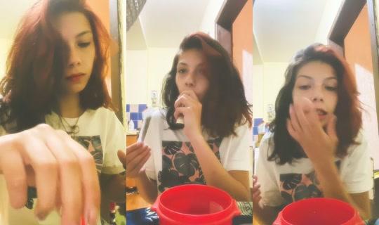 prcina_37's Stream - Jul 19, 2026, 11:13 PM