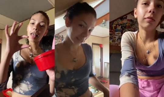 prcina_37's Stream - Jul 21, 2026, 9:48 AM