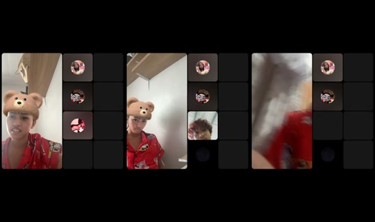 precipitationhappens's Stream - Jul 21, 2026, 4:47 AM