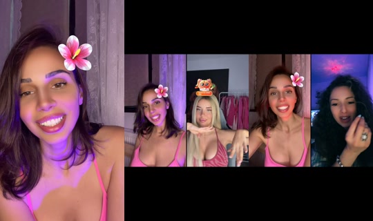 predusalexandra's Stream - Jul 26, 2026, 5:39 PM