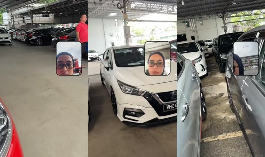 prelovedcarspenang's Stream - Jul 25, 2026, 2:07 AM