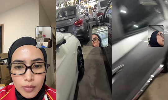 Live de prelovedcarspenang - 27 de jul. de 2026, 12:03