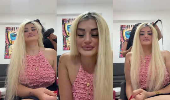 prenses.burcuu's Stream - Aug 7, 2026, 8:12 AM