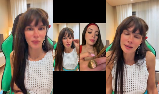 Stream prenses_adaa - 24 Jul 2026, 23.36