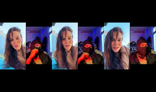 Stream von prenses_adaa – 25. Aug. 2026, 15:11