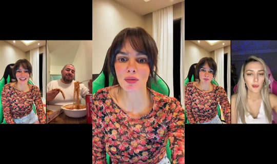Stream von prenses_adaa – 20. Sept. 2026, 18:02