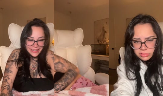 pretty.cha0ss's Stream - Sep 10, 2026, 8:12 AM