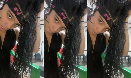 pretty_esme Yayını - 27 Tem 2026 1:02