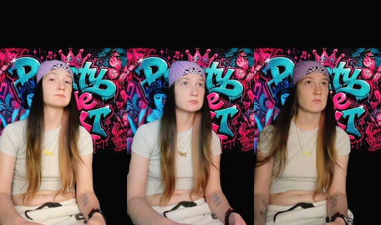 pretty_fineshxttt's Stream - Aug 7, 2026, 8:03 AM