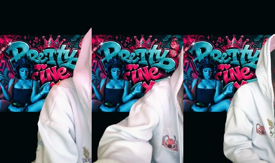 Stream di pretty_fineshxttt - 7 ago 2026, 15:32