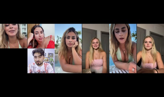 Stream von prettyblissxo – 22. Juli 2026, 0:00