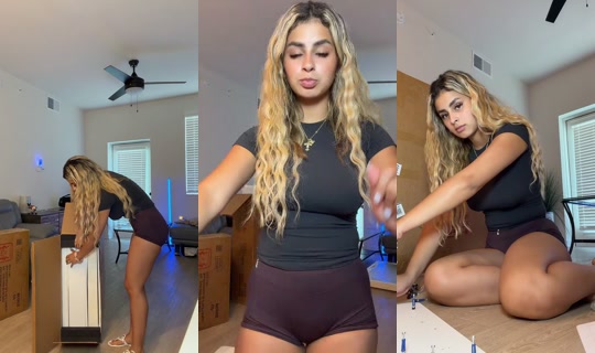 prettyblissxo's Stream - Jul 23, 2026, 8:50 PM