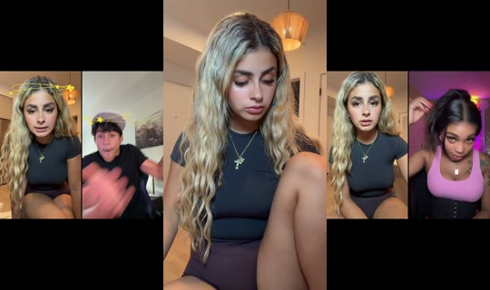 prettyblissxo's Stream - Jul 23, 2026, 10:32 PM