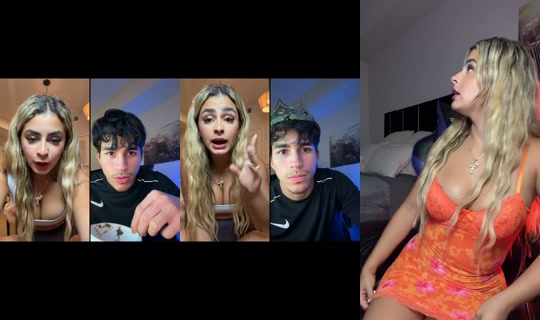 Stream prettyblissxo - 24 Jul 2026, 23.26