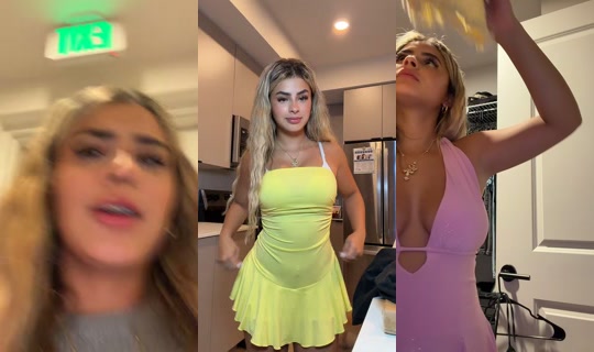 Stream prettyblissxo - 25 Jul 2026, 3.12